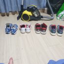 티엠포 미스틱4 파흰 tf 아디다스(프레데터 엑셀레이터ic,프리시즌 ic 흰색 and 남빨 두제품 ic 이미지