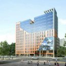 비산사거리 이마트 버스정류장 이미지