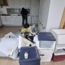 연립 | 청주 산남동 연립주택 이사청소 후기 깨끗하게 청소해 드렸습니다