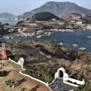 욕지도 할매바리스타 이미지