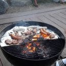 별빛드리운호수 이미지