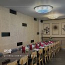 서궁음식점 | [상견례] 일산 상견례 한식 코스 서궁 후기