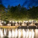 켄싱턴 호텔 평창 글램핑 빌리지 이미지