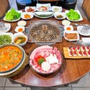 돼지삼춘 이미지