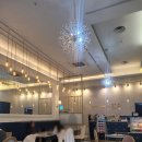 행복한백화점 목동점(스타벅스) | [목동 브런치/오목교역 파스타 맛집] &lt;37.5 목동점&gt; 정통 미국식 브런치 &amp; 로제 비프 리조또 후기