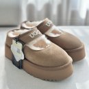 UGG 어그 프리지아케어 호주 어그 메리제인 해외직구 후기