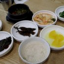 순두부찌개마을 이미지