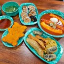 우리할매떡볶이일산탄현점 - 고양시 일산서구 일현로 131 | 우리할매떡볶이일산탄현점