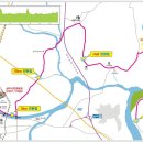 우회도로삼거리(우) 이미지