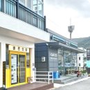 지에스25 지세포항점 이미지