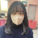 프린세스붙임머리