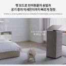 노블랙돌 | 반려동물 가정에서 공기청정기는 얼마나 효과 있을까? 사용 경험 후기로 알아보기