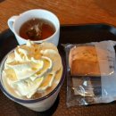 치즈폼(cheese foam) 다이닝코드