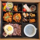 브라더한정식도시락 대전 충남대점 &#34;정보통신기획평가원&#34; 단체 배달 주문 후기
