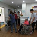 중문요양원 이미지