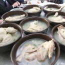 중앙삼계탕