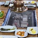 금빛장어 이미지