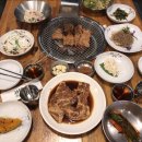 전원숯불 테크노폴리스점