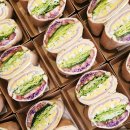 토스트카페안녕 이미지