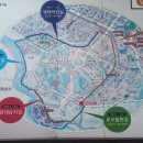 안산천수변공원1 이미지