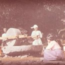 연자방아 이미지