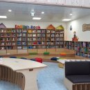 연암도서관 앞 이미지