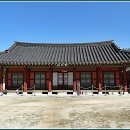 수원 화성행궁 이미지
