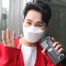 오늘도 방긋