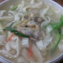 동해바지락칼국수 이미지