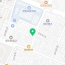 성수1가1동 공영주차장 화장실 이미지