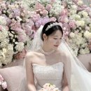 SY빌딩 | 수원SY컨벤션 밝은홀 비즈 웨딩드레스 본식드레스 셀렉 후기