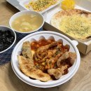 김포얼큰이닭발 | 김포 장기동 닭발 맛집, 진짜얼큰이닭발 통뼈국물닭발 A세트