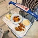 푸드카페 | 기흥 이케아 푸드코트 메뉴 주차장 카페 아이스크림 후기