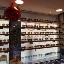 씨채널 안경원 이미지