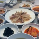 대방천 | 보라매 가면 꼭 먹고오는 &#39;남도향&#39; 보리굴비 정식!