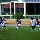 2016]백록기 서울대동세무고vs 동두천축구클럽(1), 20160723, 공천포구장 이미지