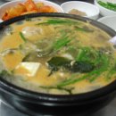 김명자굴국밥 이미지