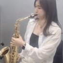 야마하 섹소폰 준우승 이미숙 이미지