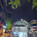 한신포차 백석역점 이미지