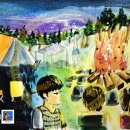 인디고 미술학원 이미지