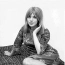 Marianne Faithfull - Yesterday(1965) 이미지