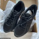 엑스트라(EXTRA) | 아식스 [조그 100 T 블랙 - 2E 엑스트라 와이드 Asics Jog 100 T - Extra Wide] 여성용 구매 착화감 후기