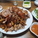 장수족발신
