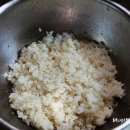 고슬김밥 이미지