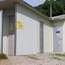 든해솔계곡캠핑장 이미지