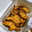 [수원 파장동 맛집] 기름에 튀기지 않아 더 맛있는 '굽네치킨'