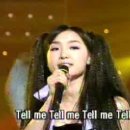 [샵(shqrp)] Tell Me Tell Me + 가까이 (Live) 이미지