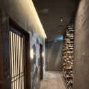 장미빛인생식당 | 부모님 칠순 장소 추천! 고우가 광화문 룸 예약 후기 &amp; 코스 구성 (내돈내산)