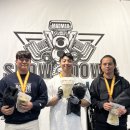 울산팀매드 | 파워리프팅 대회 리얼 후기 | 매드맥스 사직점 전원 입상한 감동의 하루