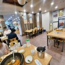 누리마을감자탕김천점 | 밀양 국밥 맛집 현지인 인정 누리마을감자탕